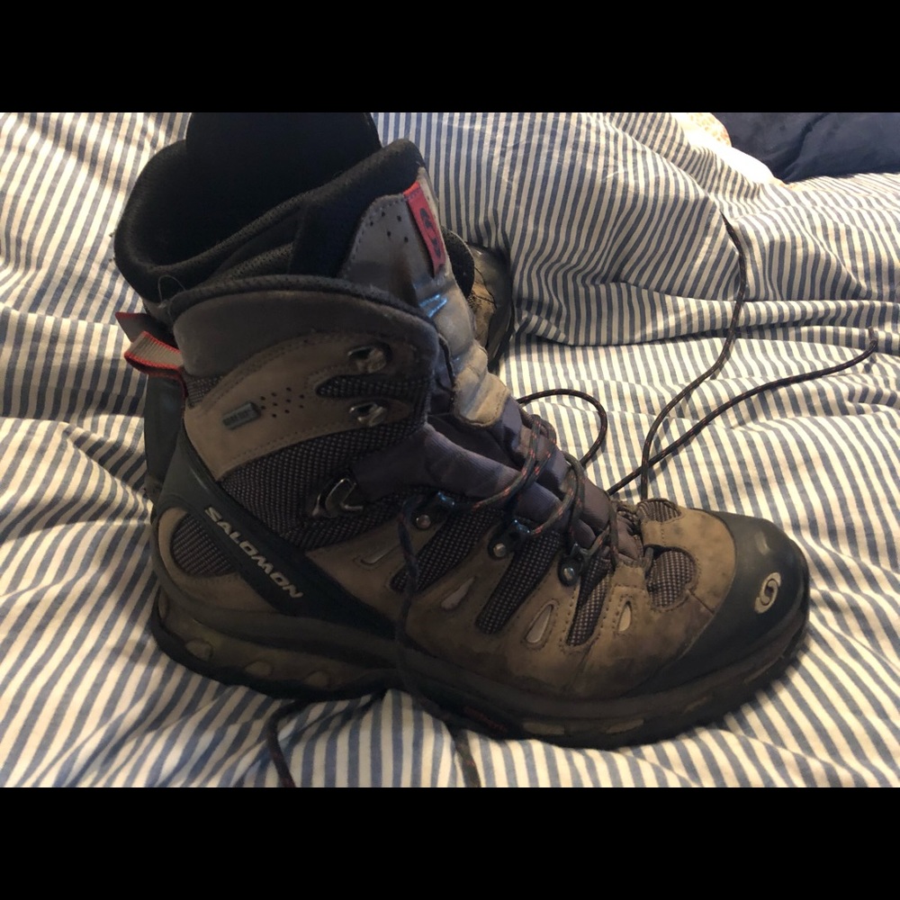 Salomon Hiking Boot